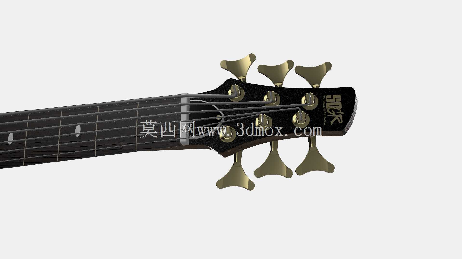  ibanez soundgear sr 6-string Bass����
