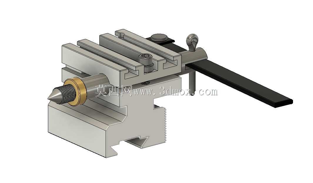 Taig Micro Lathe II β��