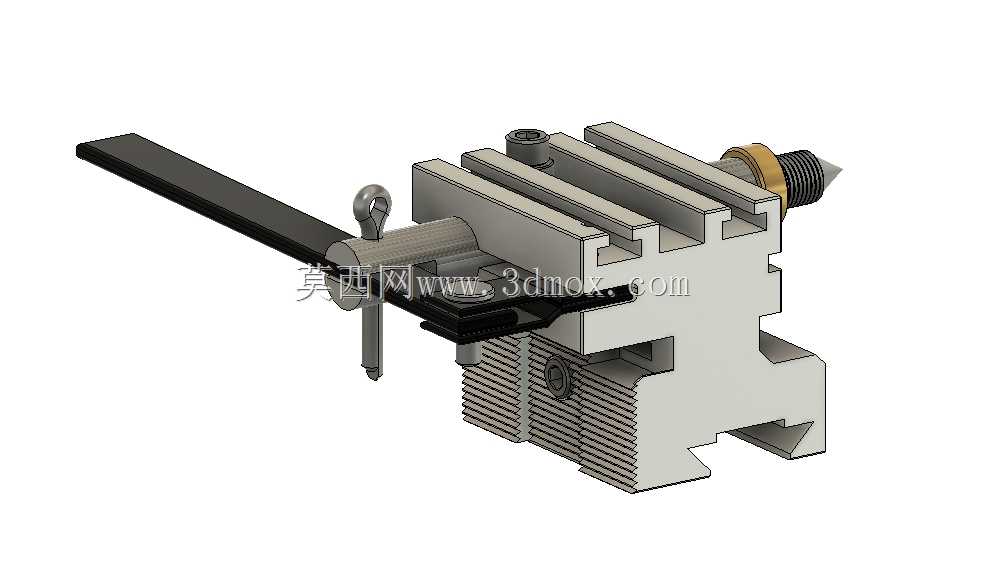 Taig Micro Lathe II β��