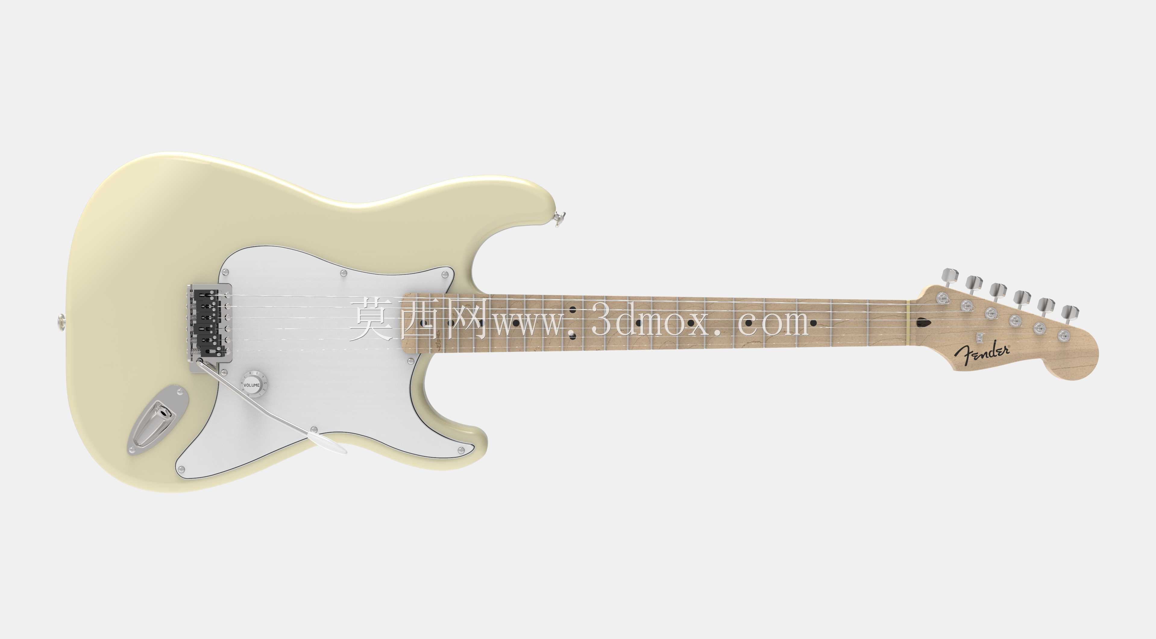 1996 Fender YJM ������ Stratocaster