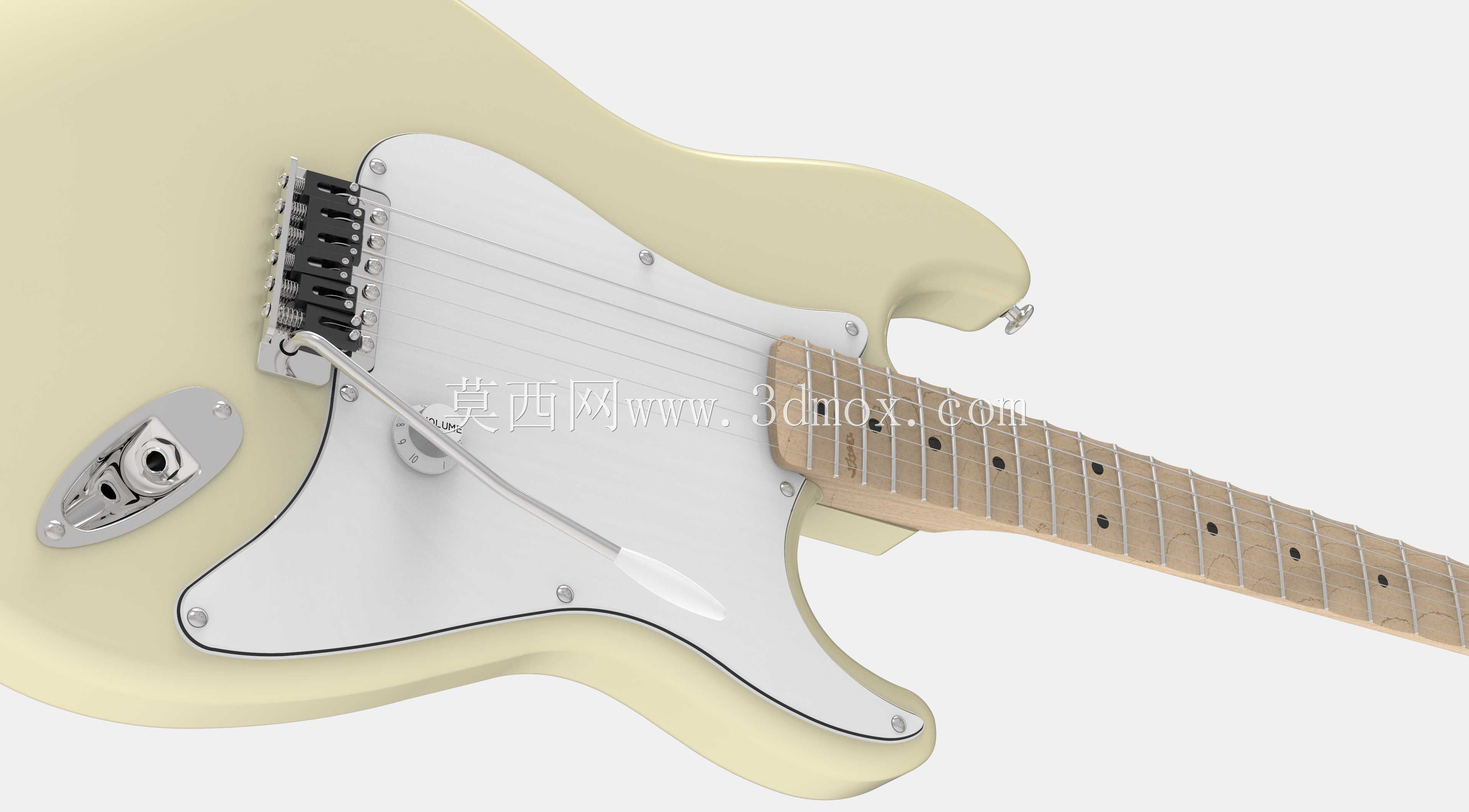 1996 Fender YJM ������ Stratocaster