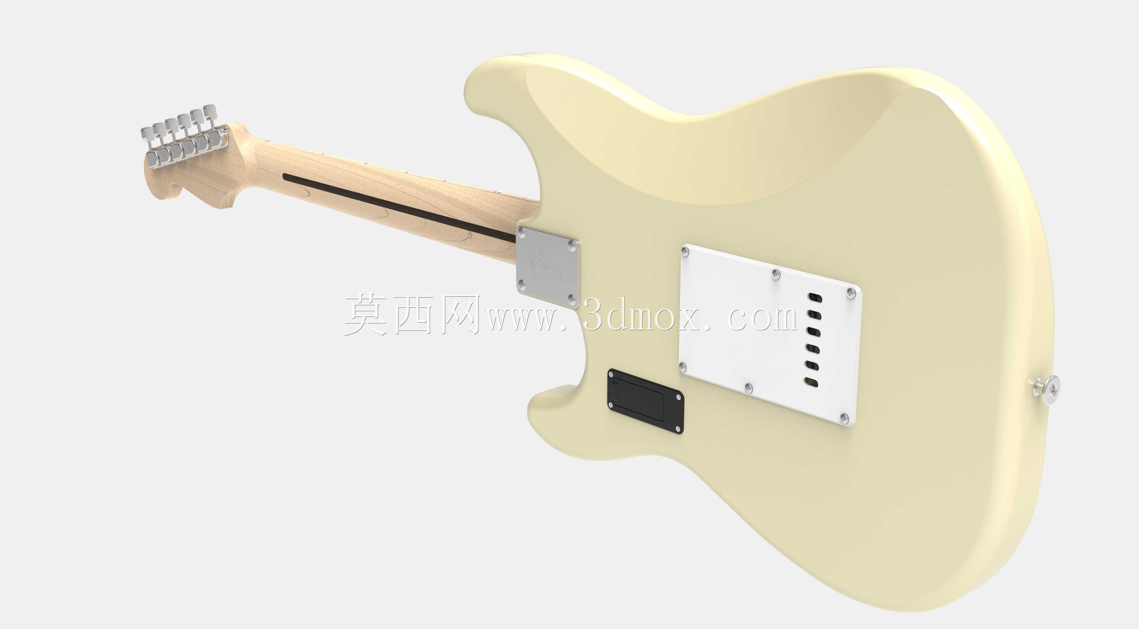 1996 Fender YJM ������ Stratocaster