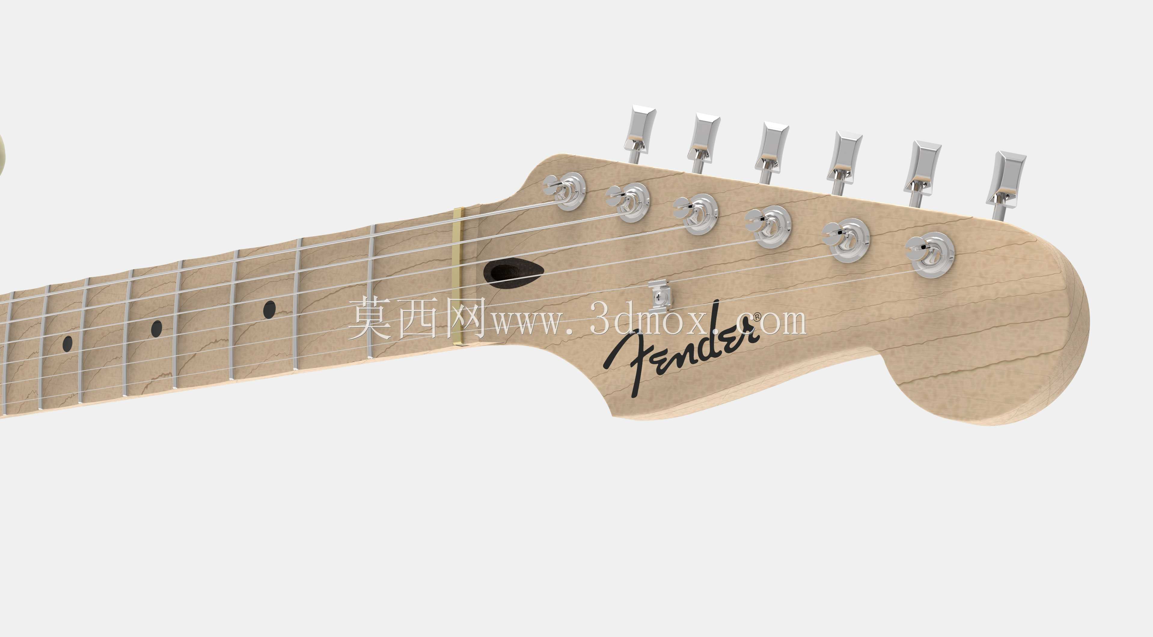 1996 Fender YJM ������ Stratocaster