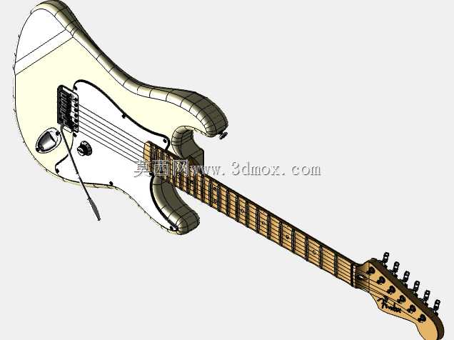 1996 Fender YJM ������ Stratocaster