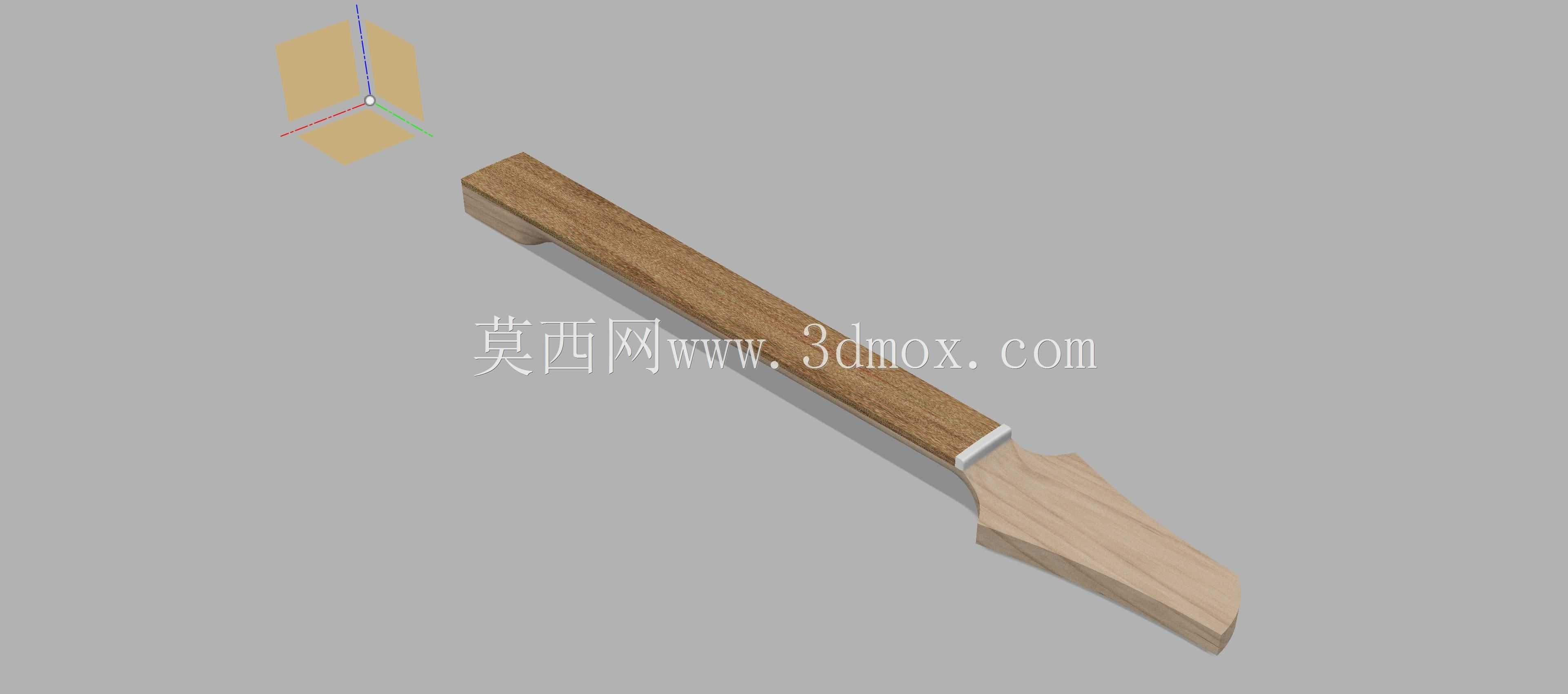  Standart Guitar Neck 