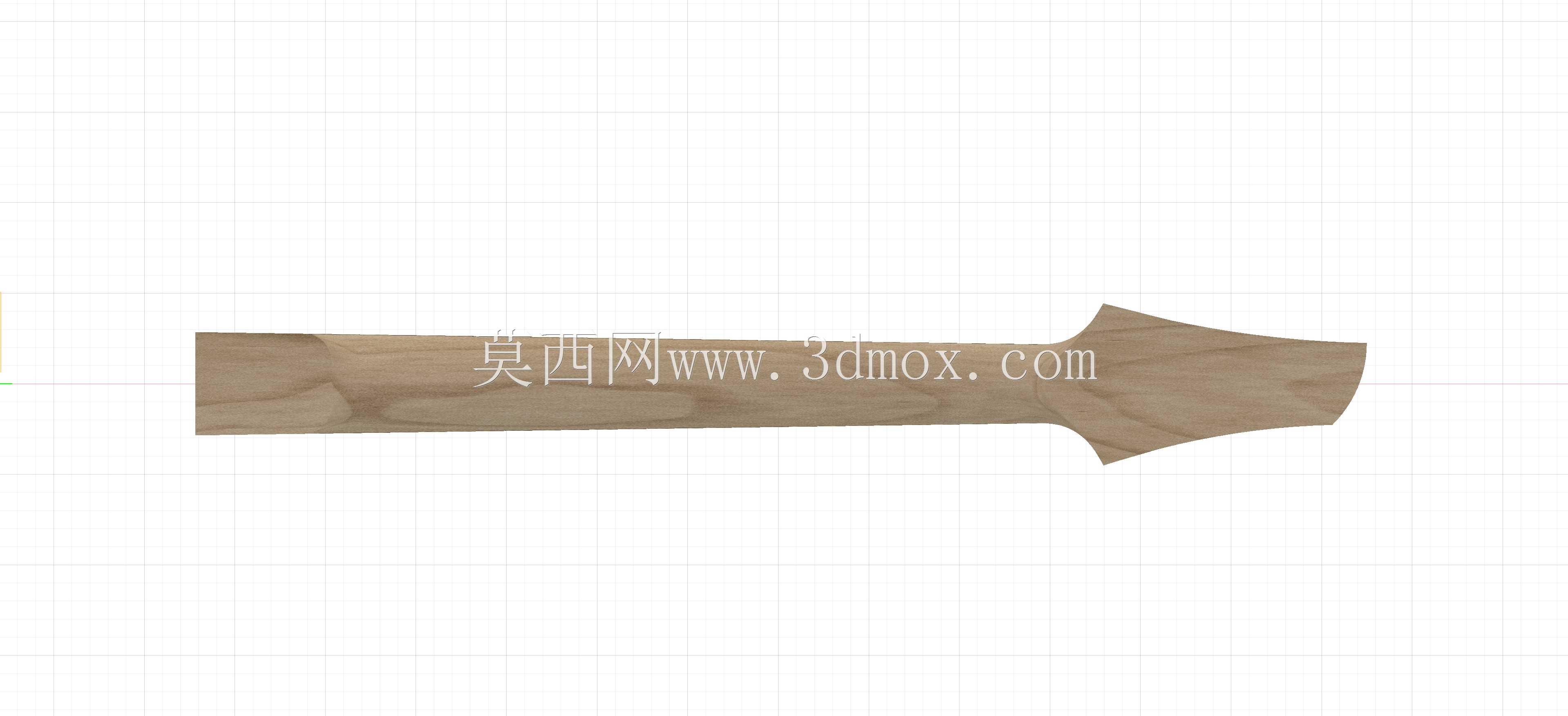  Standart Guitar Neck 