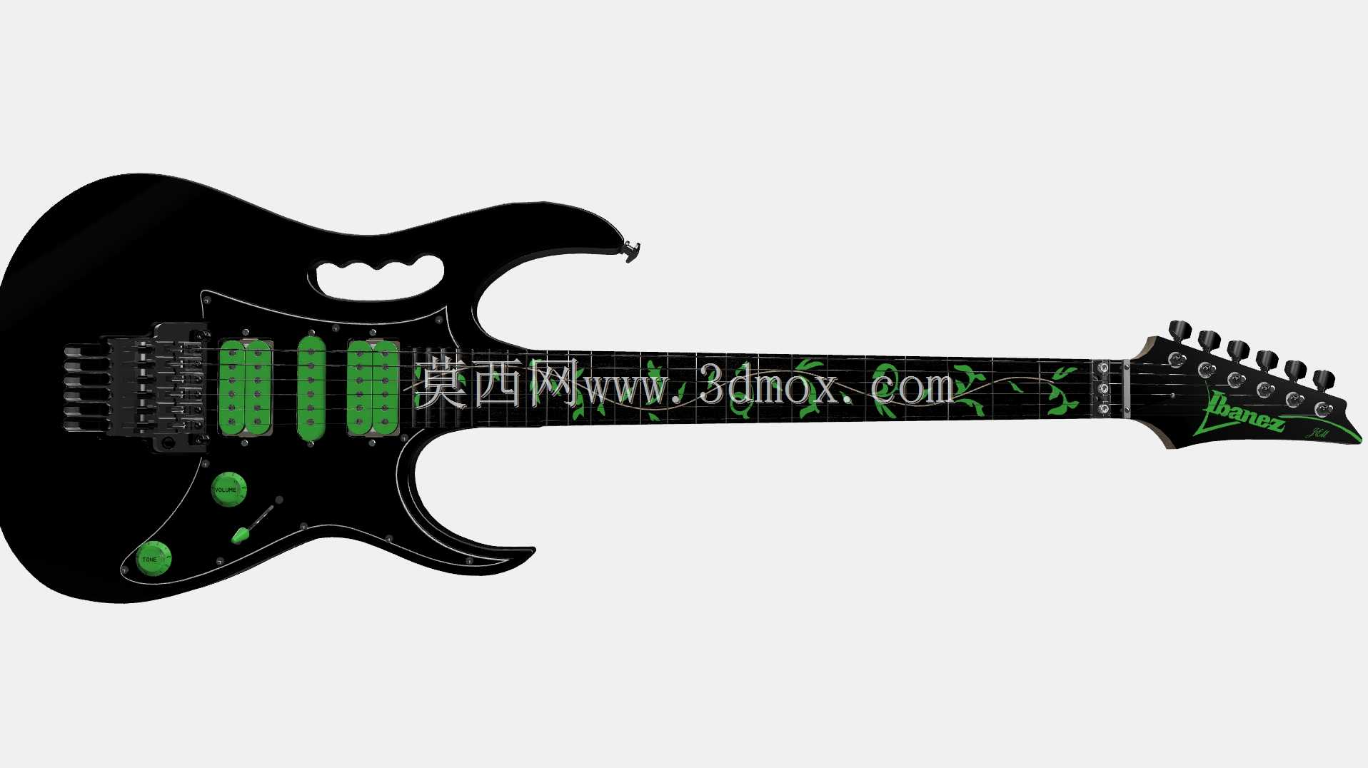  ibanez jem777v 