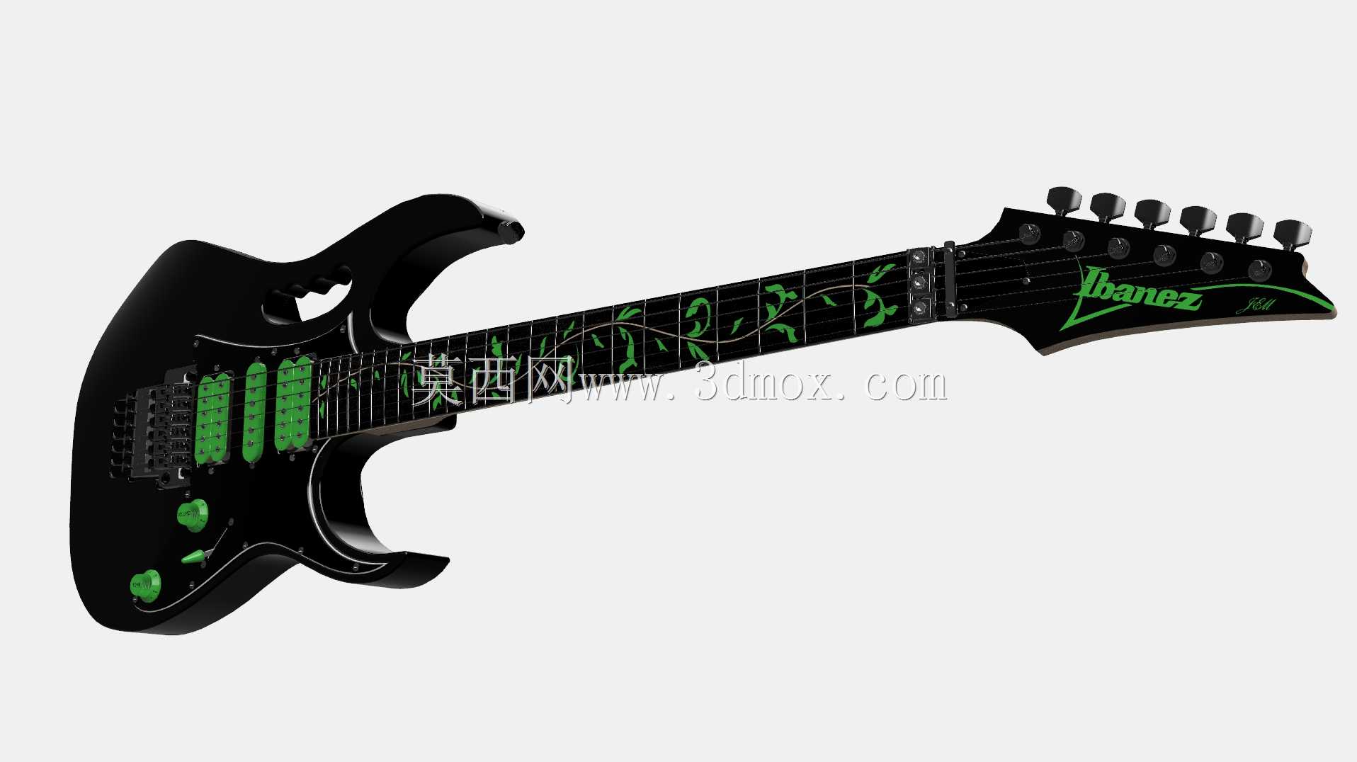  ibanez jem777v 