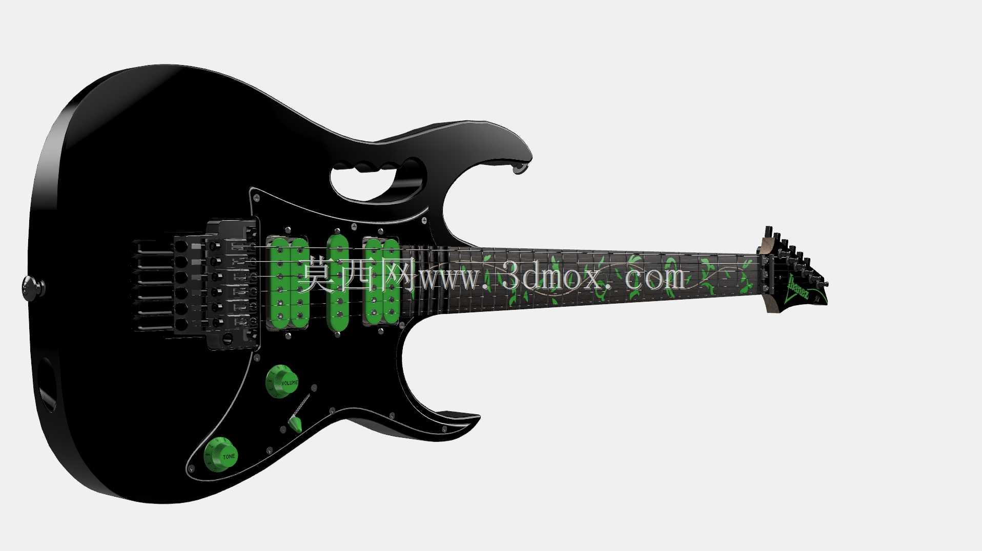  ibanez jem777v 