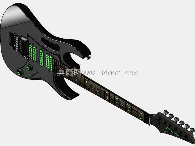  ibanez jem777v 