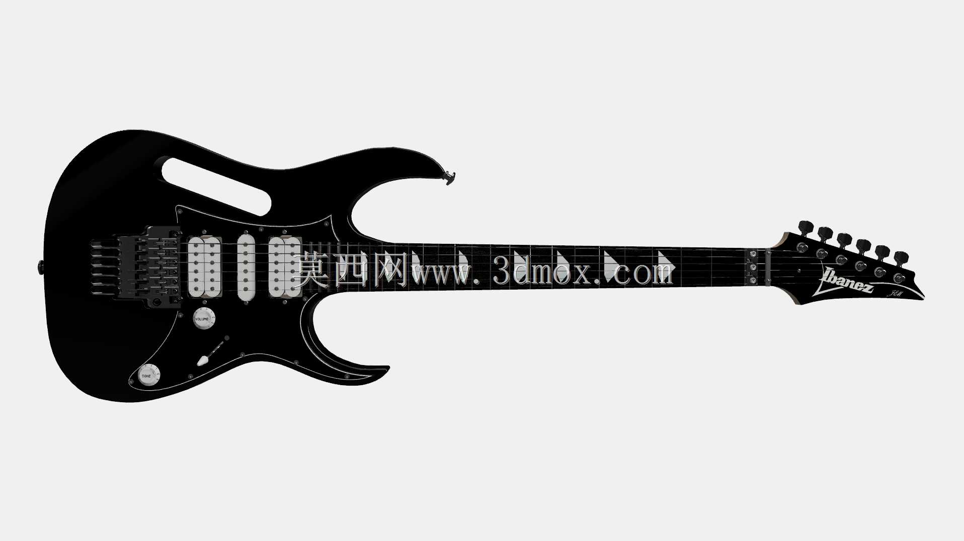 Ibanez Jem7P