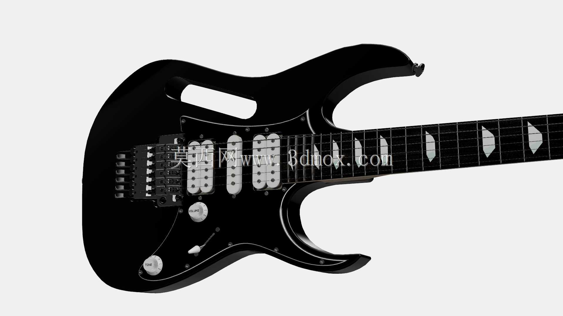 Ibanez Jem7P