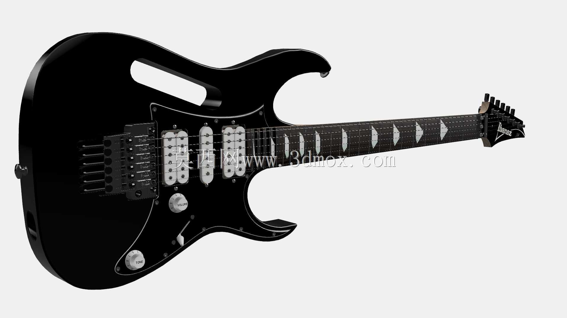 Ibanez Jem7P