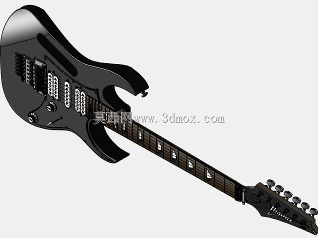 Ibanez Jem7P