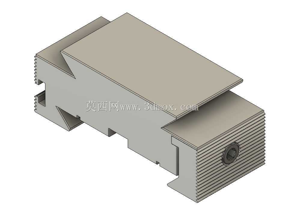  taig 1.3 \�� Dovetail Riser 