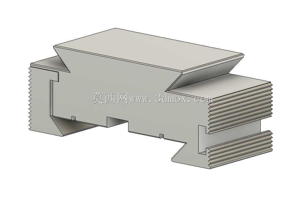  taig 1.3 \�� Dovetail Riser 
