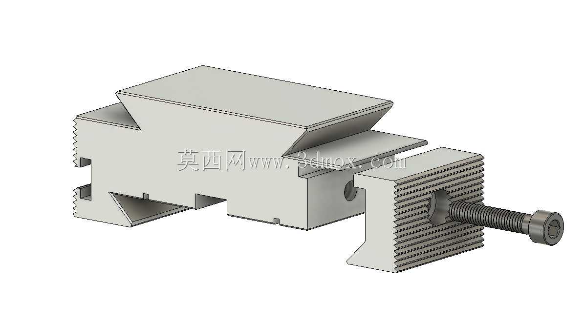  taig 1.3 \�� Dovetail Riser 