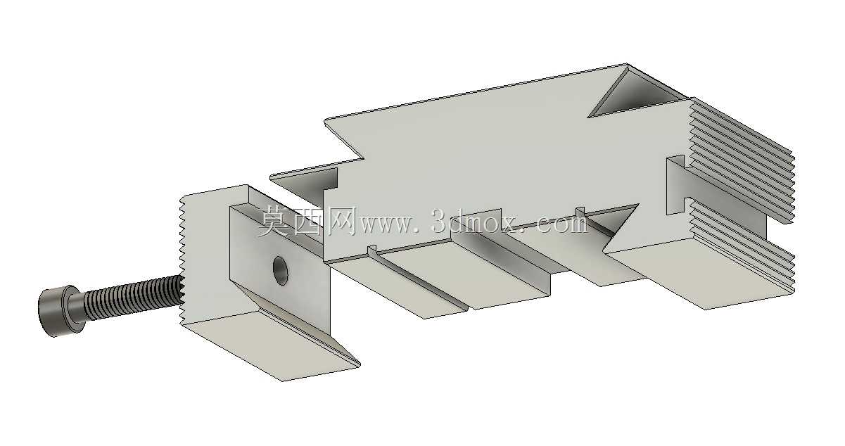  taig 1.3 \�� Dovetail Riser 
