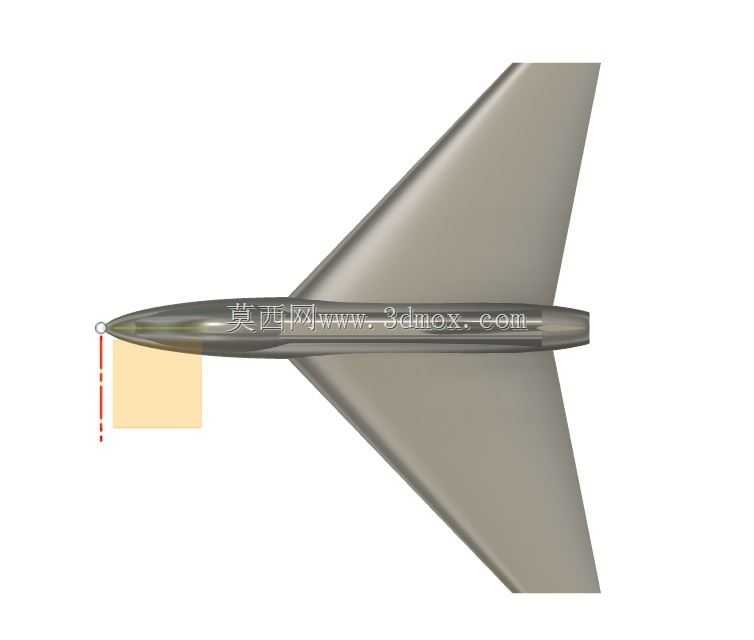 Delta 707