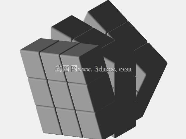 cubomágicorubik的立方体