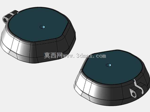 HP Reverb G2 处方镜头适配器