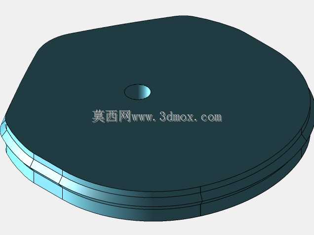 HP Reverb G2 处方镜头适配器