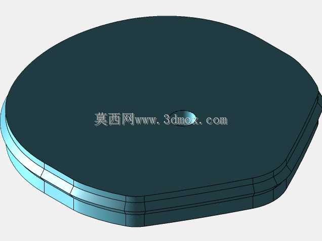 HP Reverb G2 处方镜头适配器