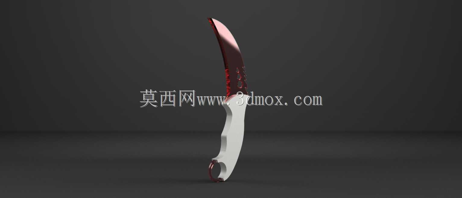 爪刀