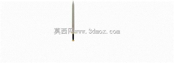 北方人剑