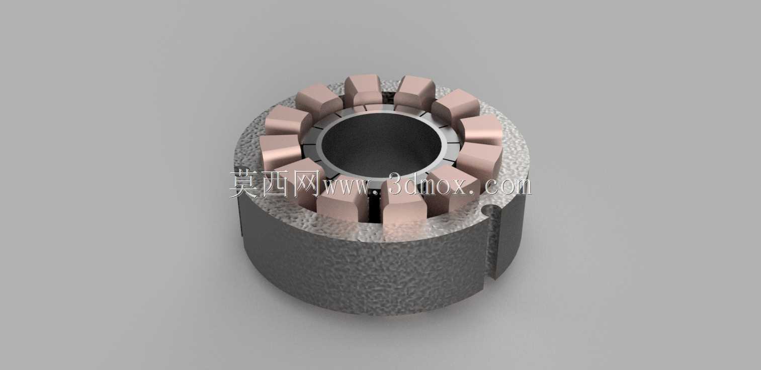 �޿� BLDC ��� R150 KV100