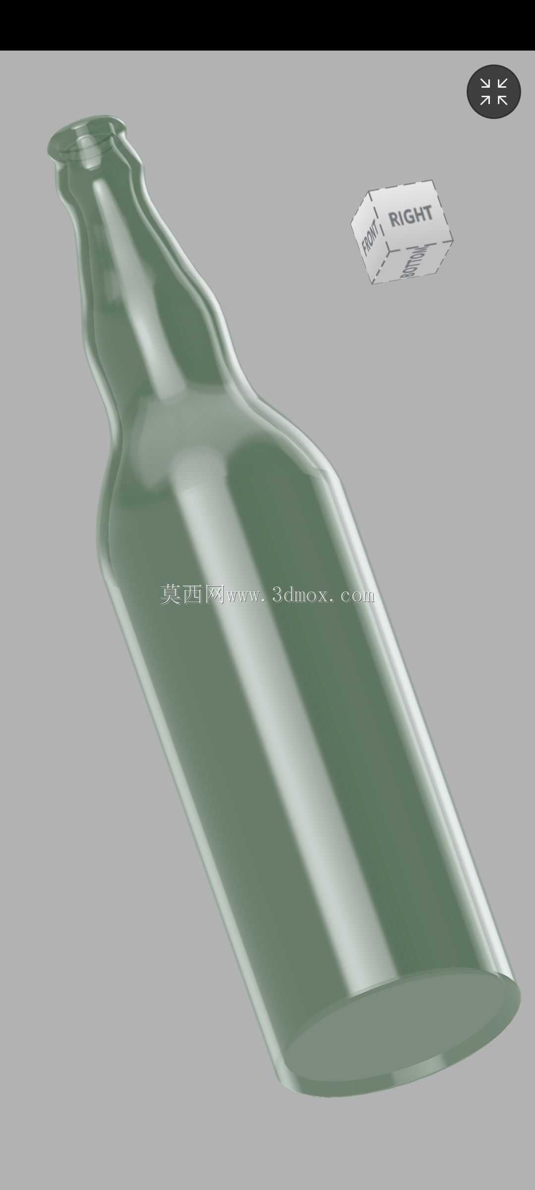啤酒瓶