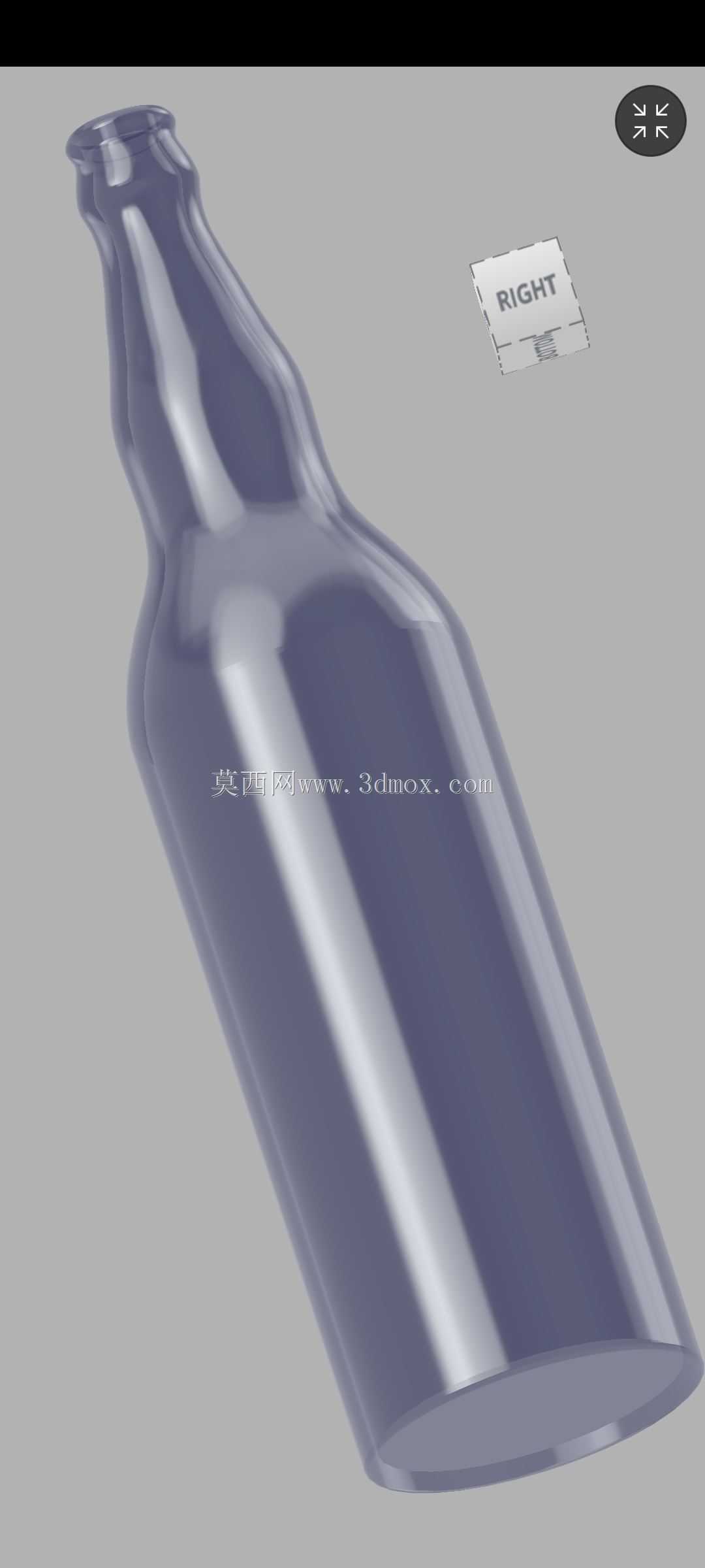啤酒瓶
