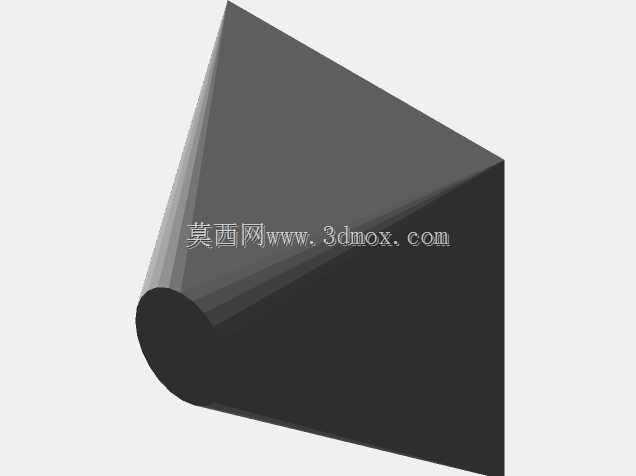 方形转圆形融合 360