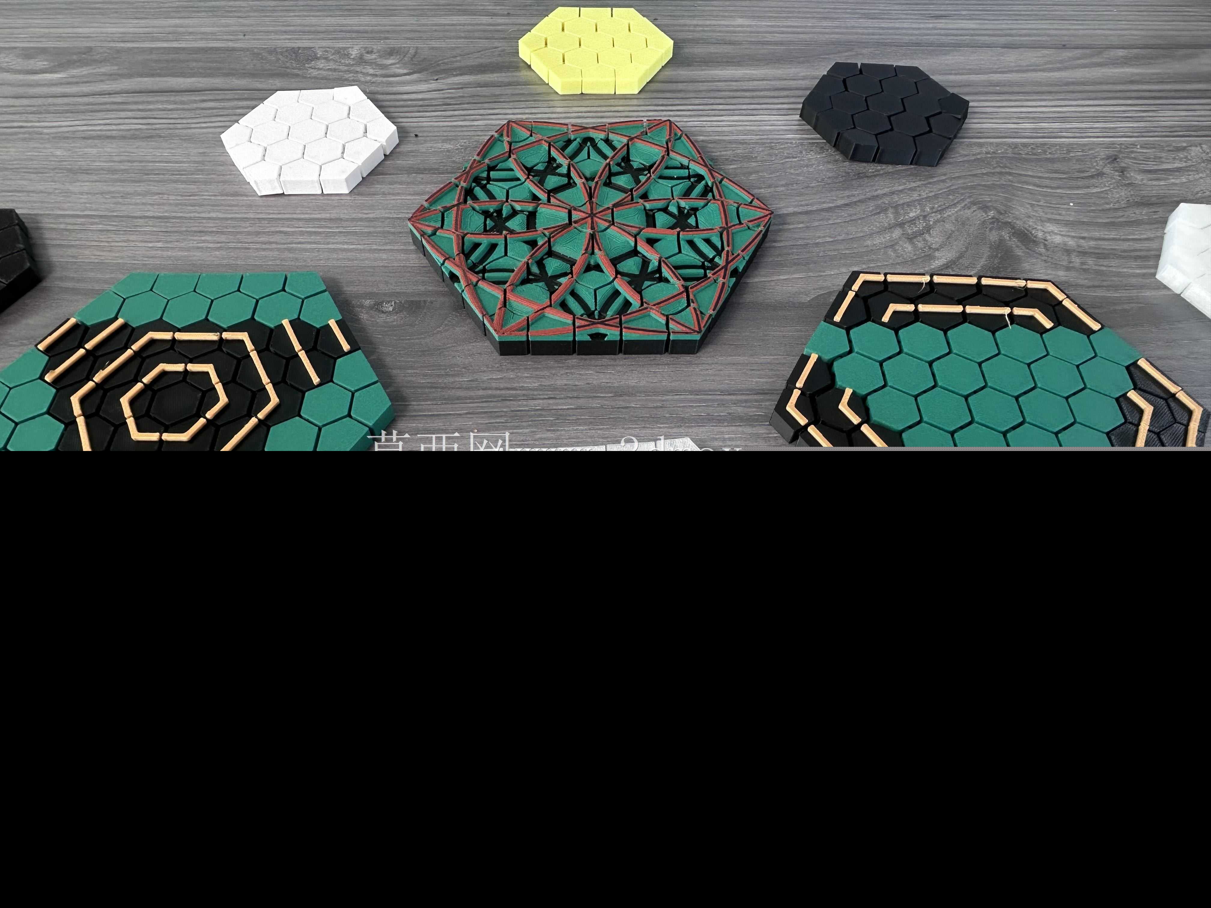 fixels,3D打印织物