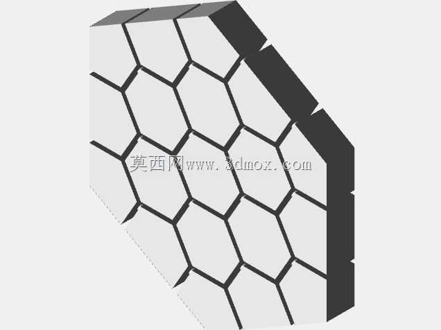 fixels,3D打印织物