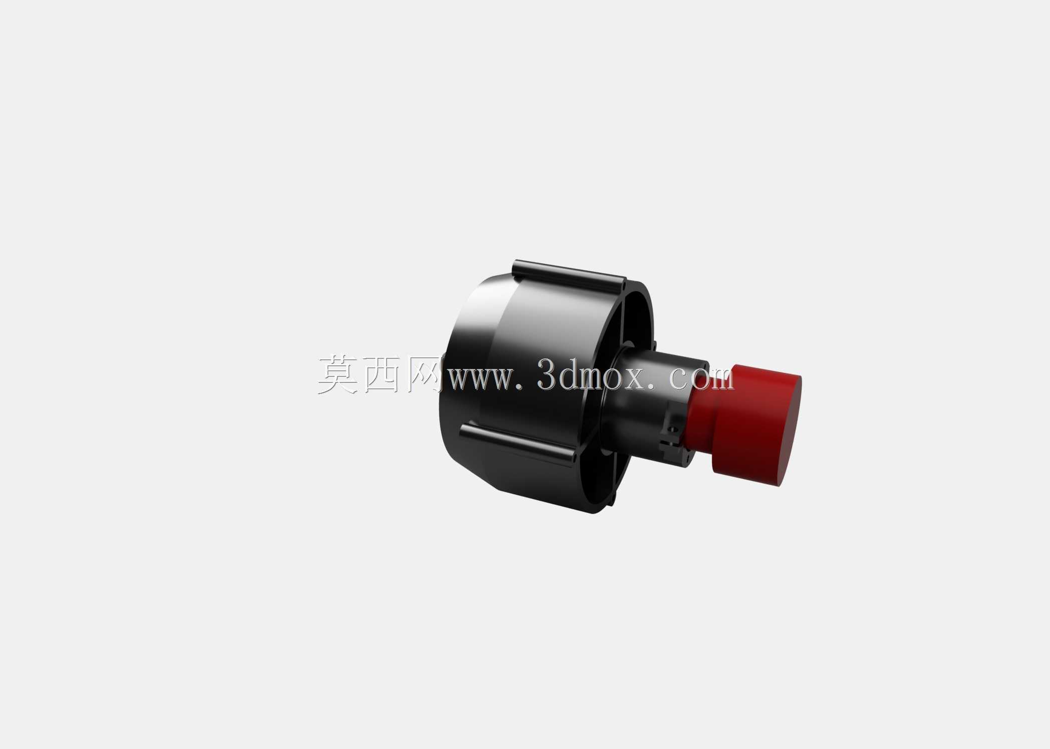 ROV 推进器舱底泵 1100 GPM