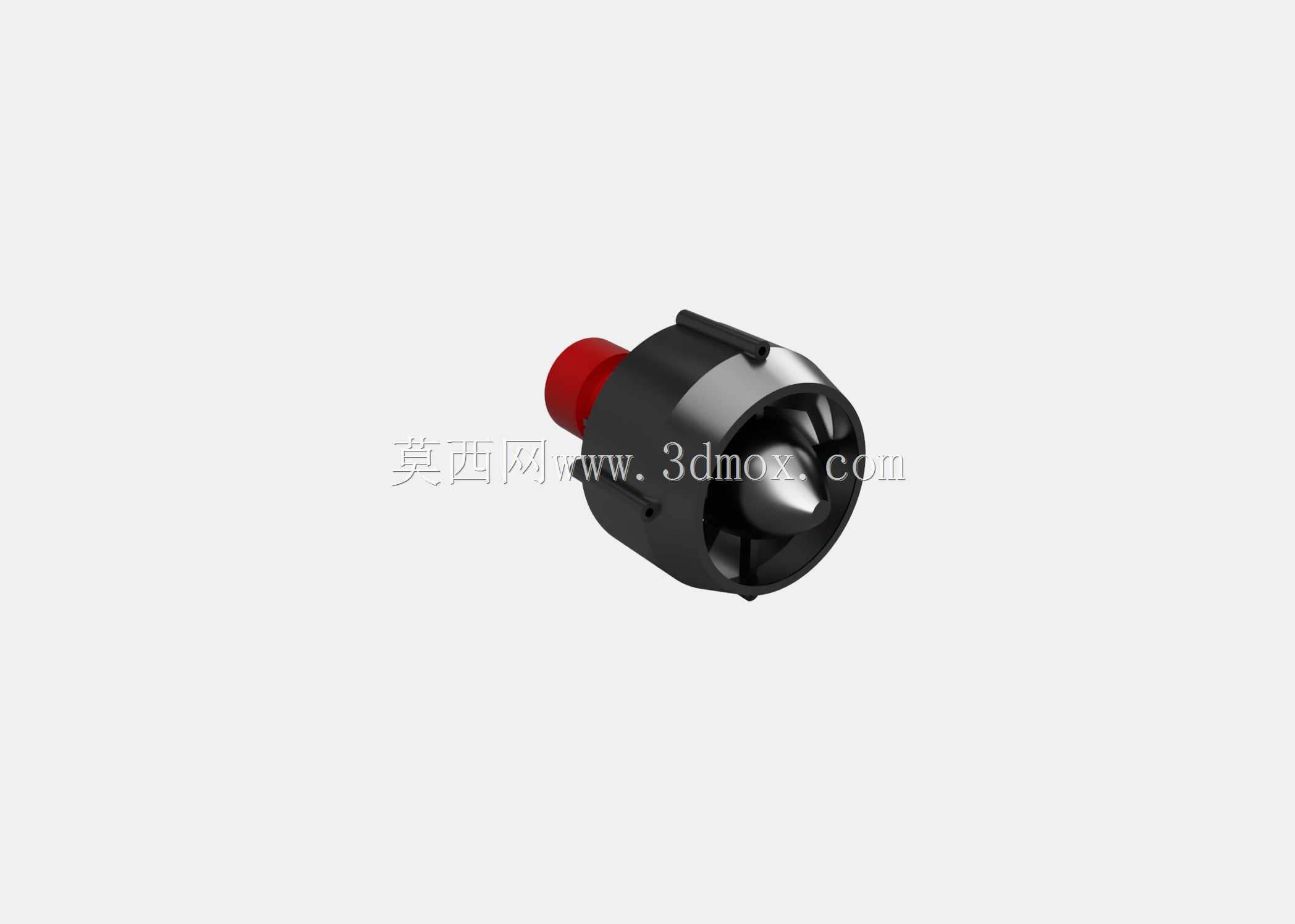 ROV 推进器舱底泵 1100 GPM
