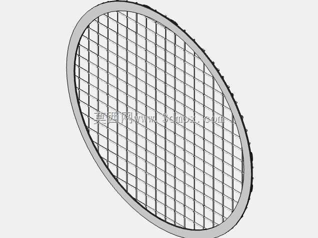 HTI_C8_Thermal_Picatinny_Mount