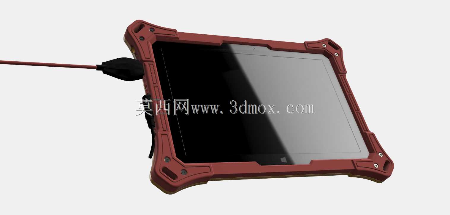Prestigio Visconte 3 框架