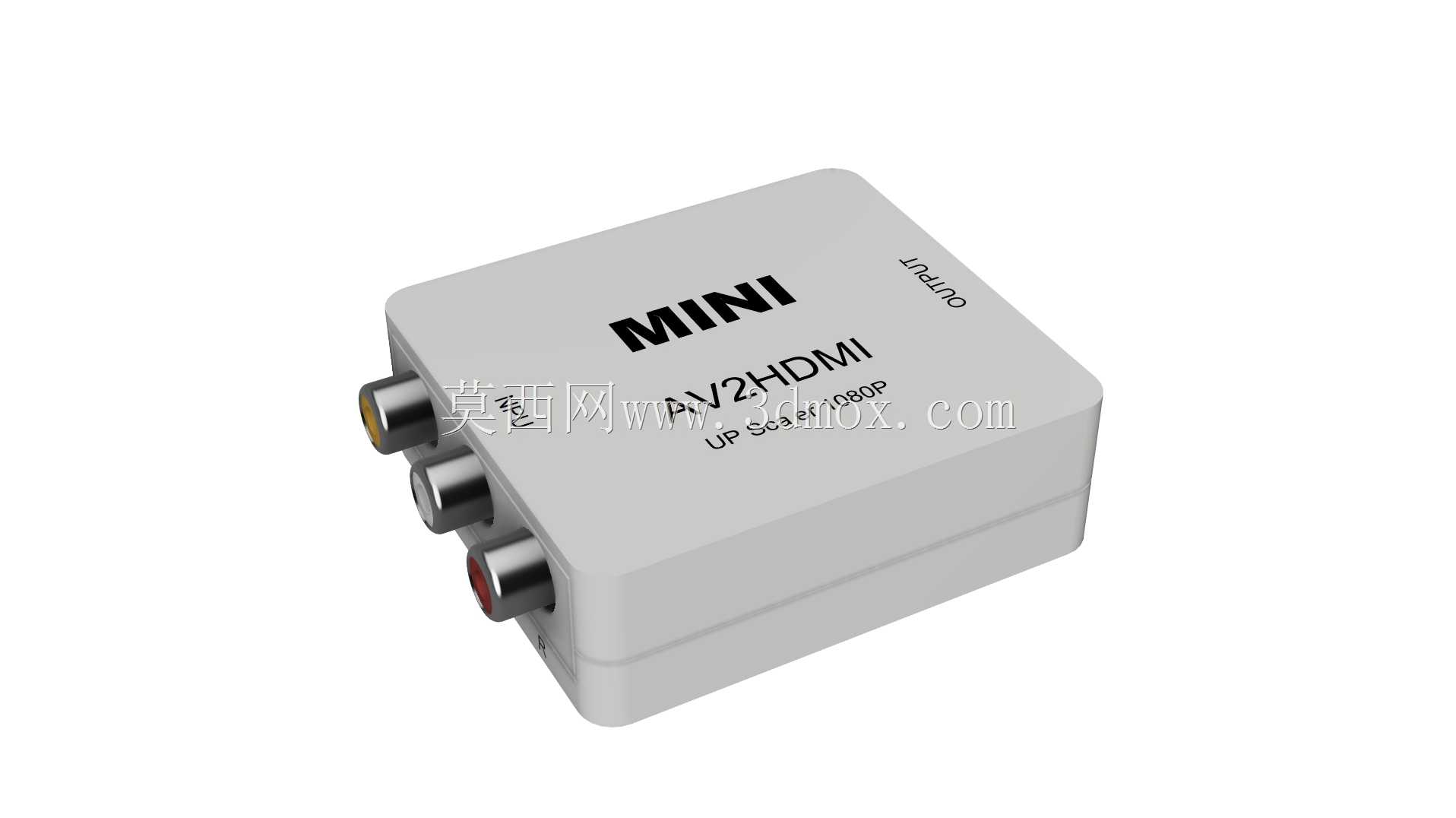 mini av2hdmi