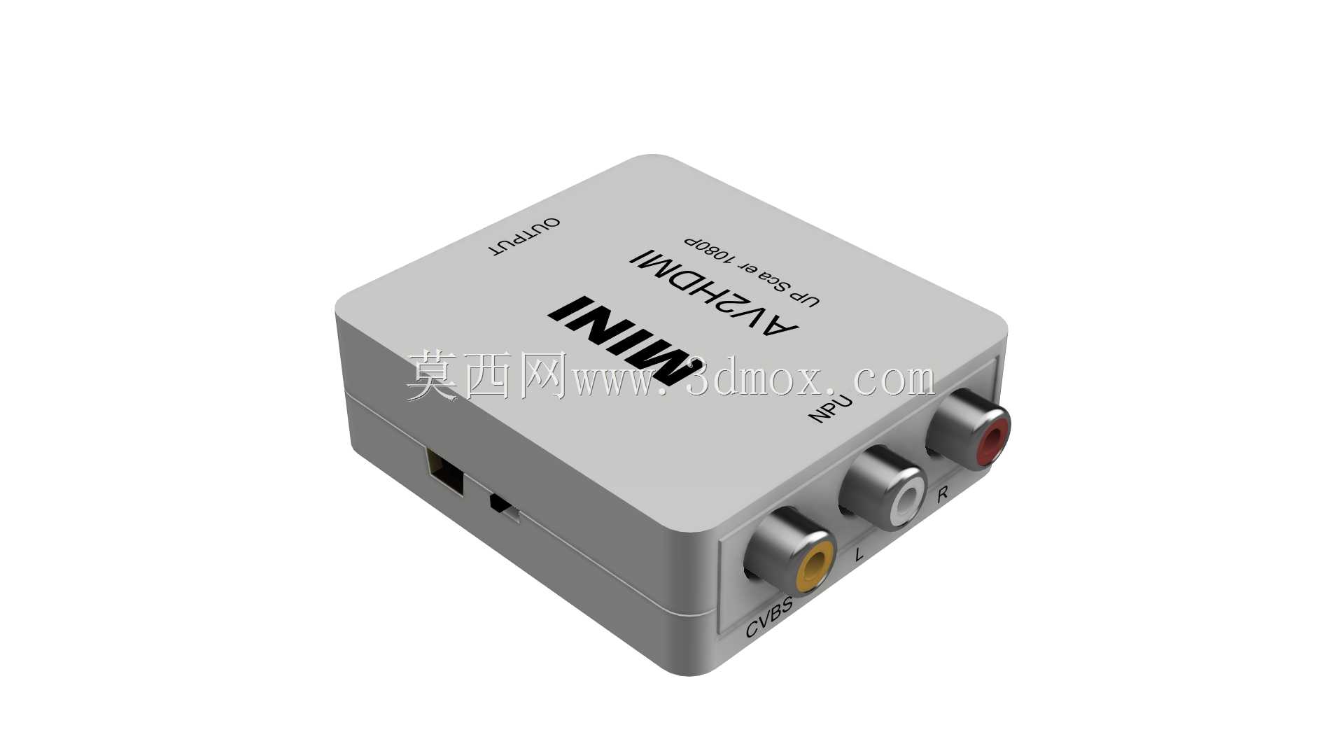 mini av2hdmi