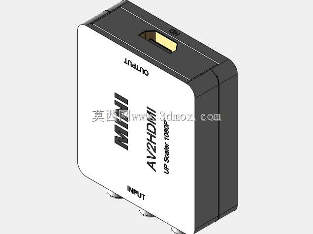 mini av2hdmi