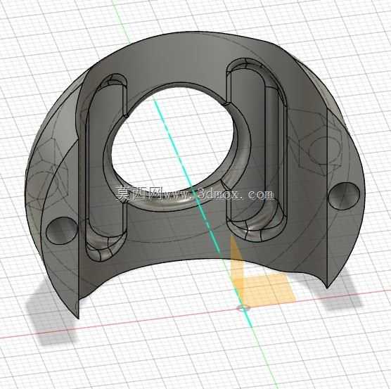 Abus Bicycle Lock固定器Steel-O-Flex