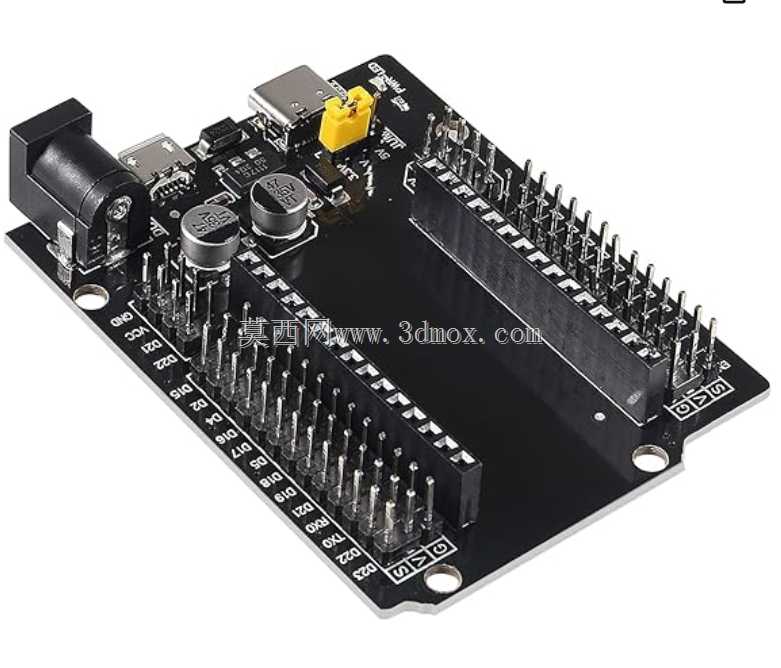 Esp32 ���߰���Ǽ�ģ��