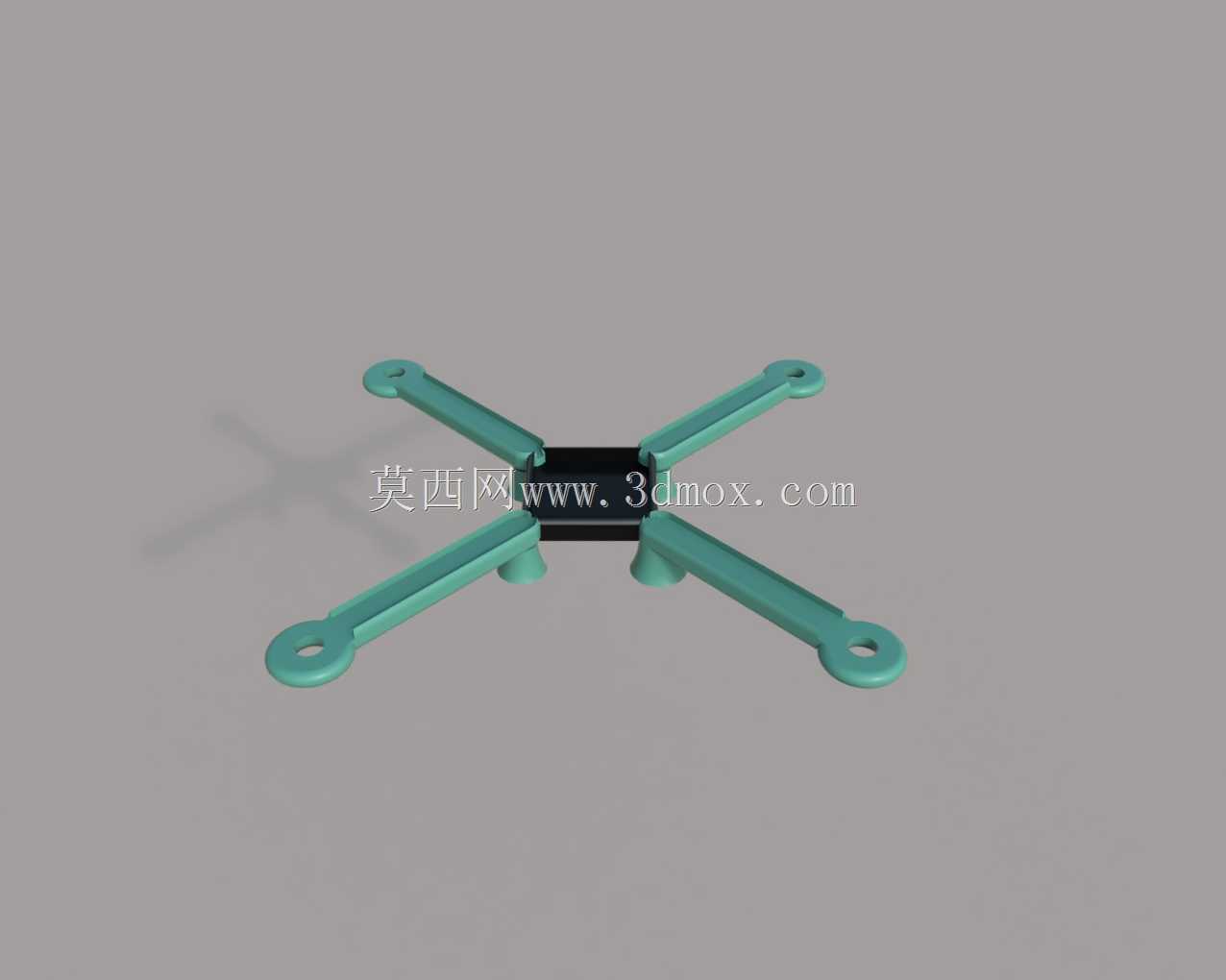  Quadcopter 