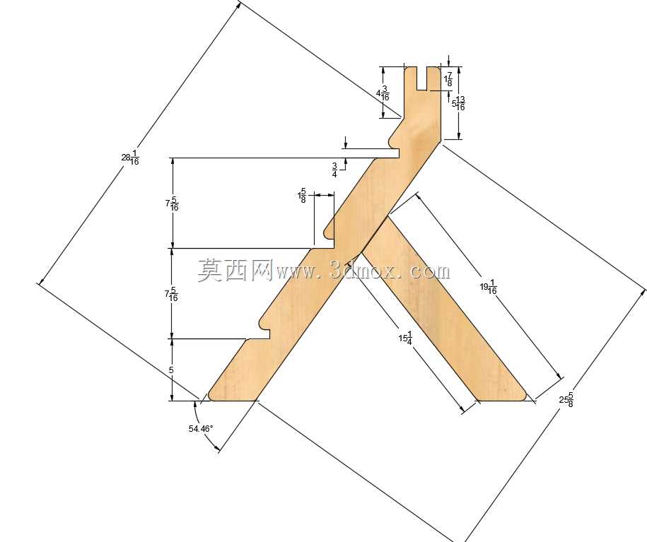 简易架子