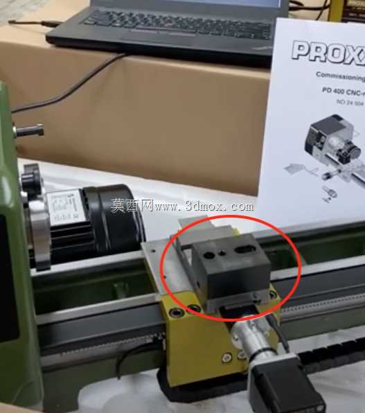 Proxxon PD400 ʮ�ֻ����Ƭ