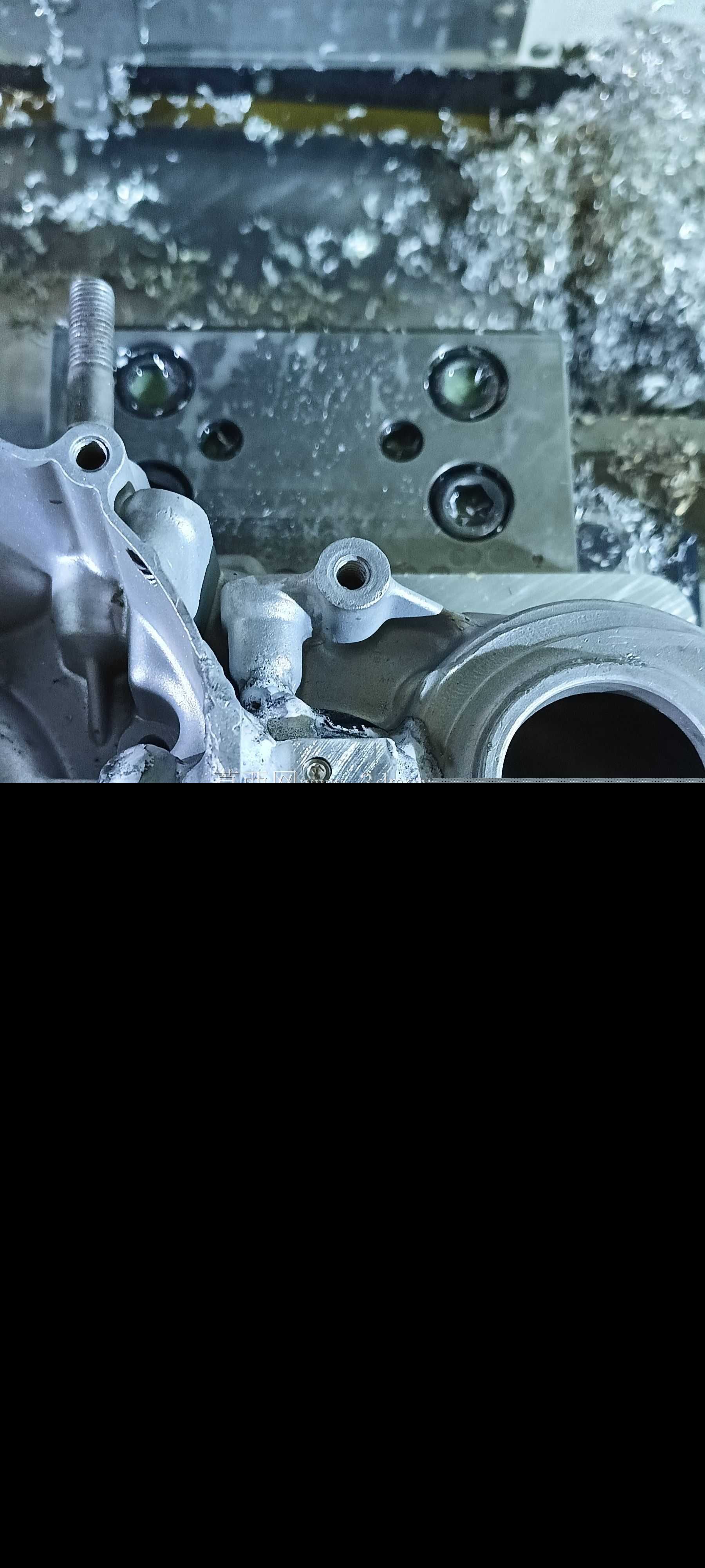 本田cr250液压离合器
