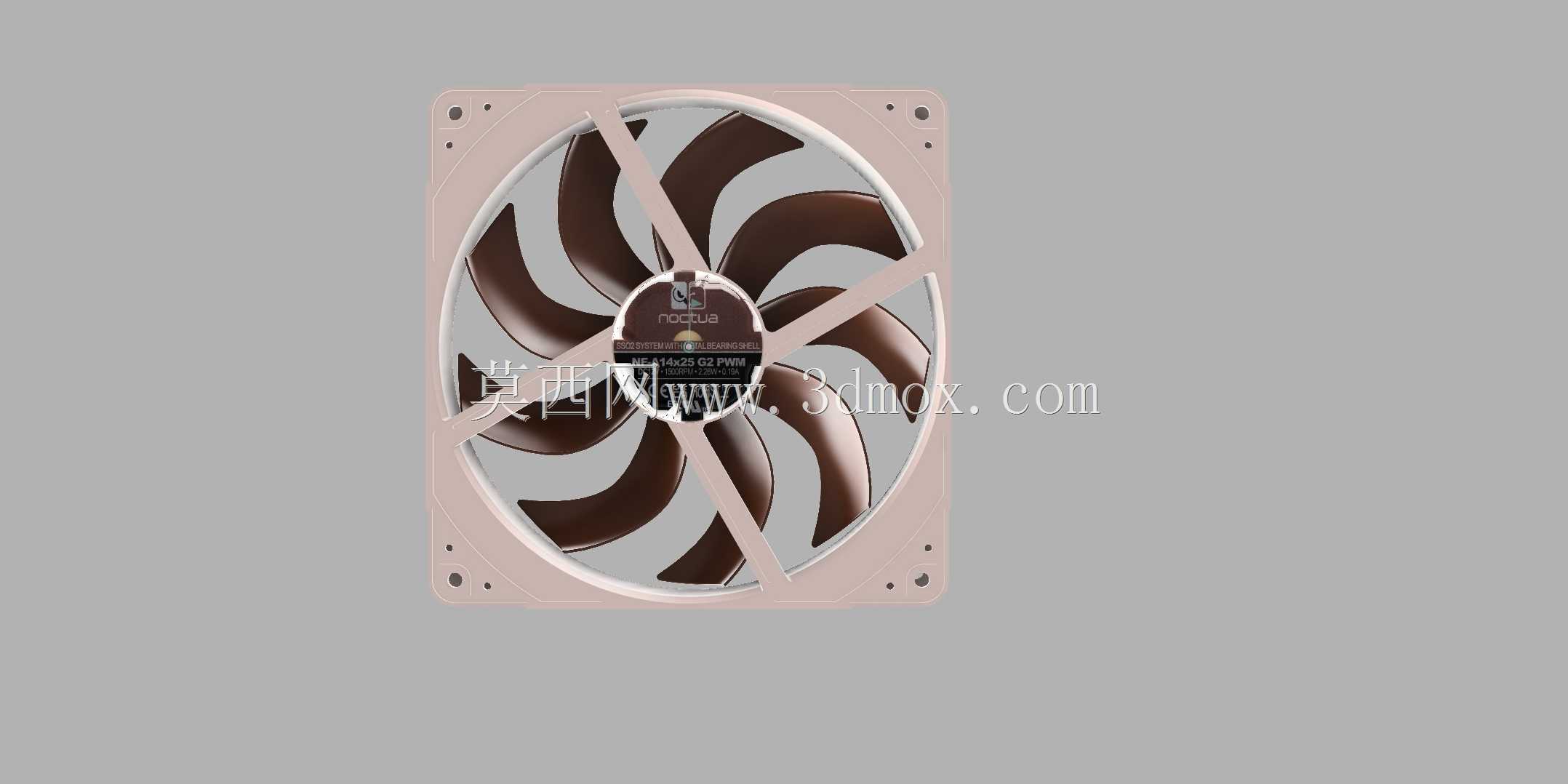 noctua fan nf-a14x25