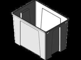  ikea samla box 65l 